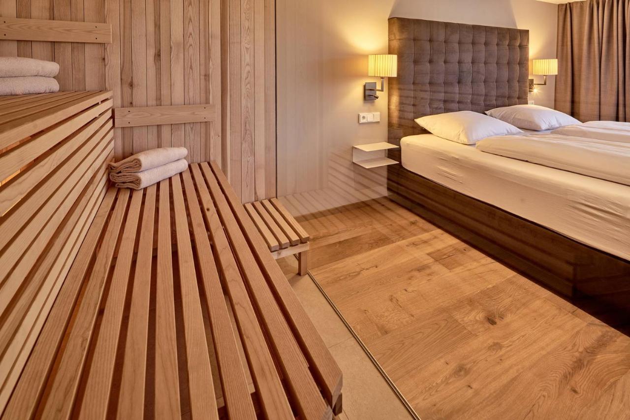 Staufen Chalets Am Kalvarienberg Oberstaufen Exteriör bild